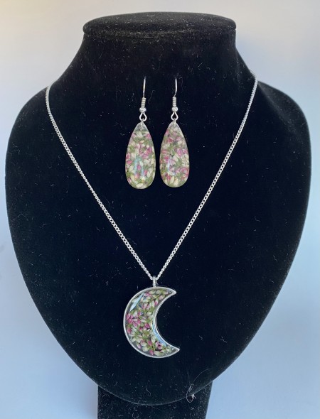 Flower Buds  set